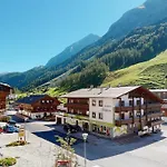 Nennerhof Apartment *
