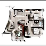 Nennerhof Daire