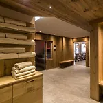 Nennerhof Daire *
