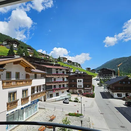 Appartement Nennerhof