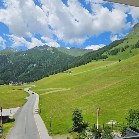 Nennerhof Apartament *