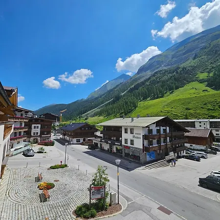 Apartament Nennerhof *