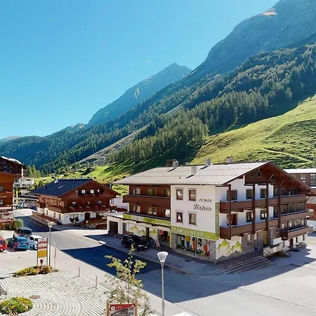 Nennerhof Διαμέρισμα *