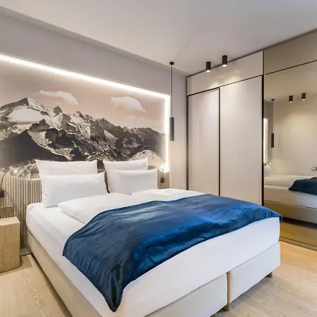 Nennerhof Apartment *