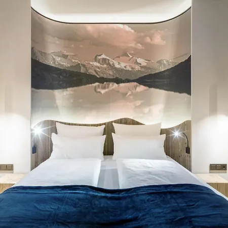 Nennerhof Apartament Tux