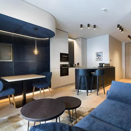 Apartment Nennerhof Tux