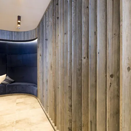 Apartament Nennerhof