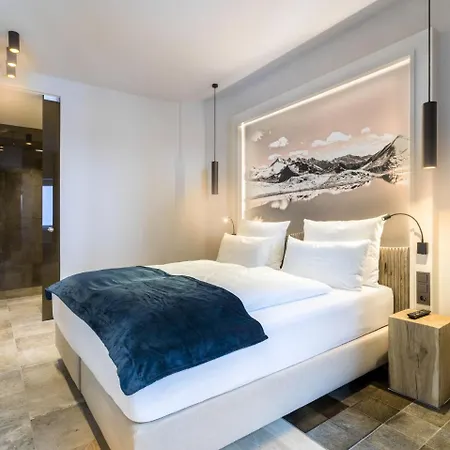 Nennerhof Apartament