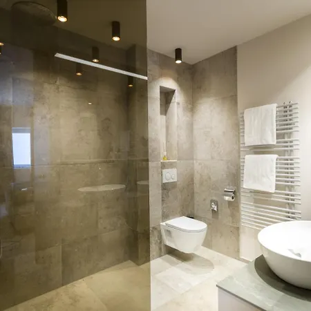 Apartament Nennerhof Tux