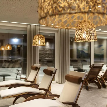 Апартаменты Nennerhof