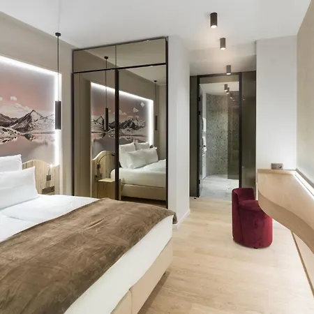 Nennerhof Apartament