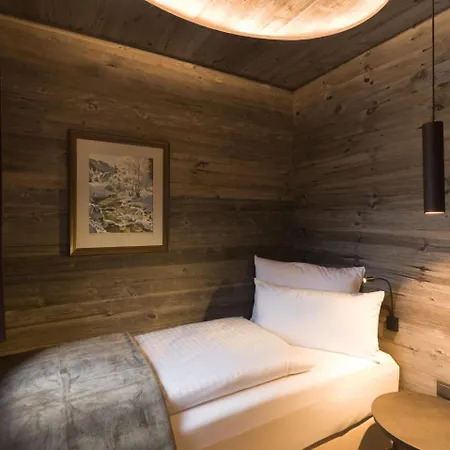 Apartament Nennerhof *