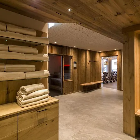 Nennerhof Апартаменты *