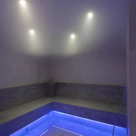 Apartament Nennerhof