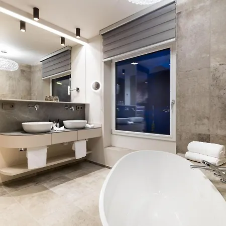 Nennerhof Appartement