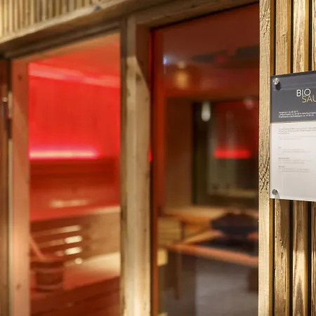 Nennerhof شقة تكس