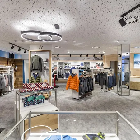 Апартаменты Nennerhof Тукс