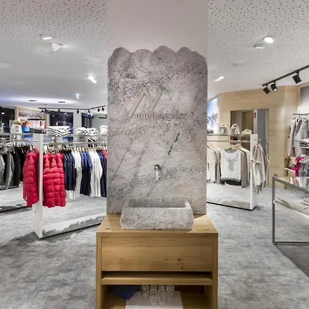 Nennerhof Apartament *