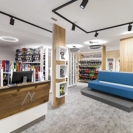 Nennerhof Apartment *