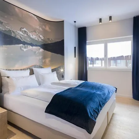 Apartament Nennerhof