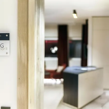 Apartament Nennerhof