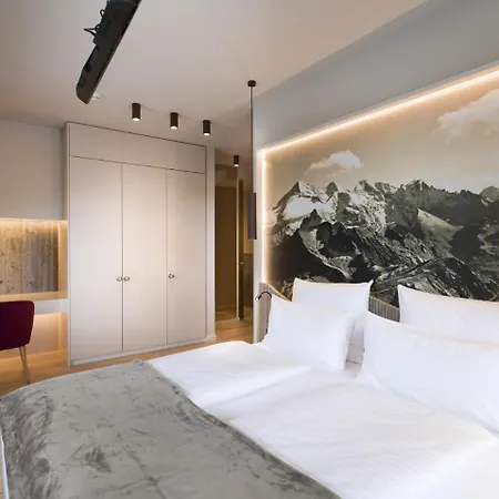 Nennerhof Apartament Tux