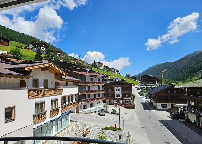 Appartement Nennerhof