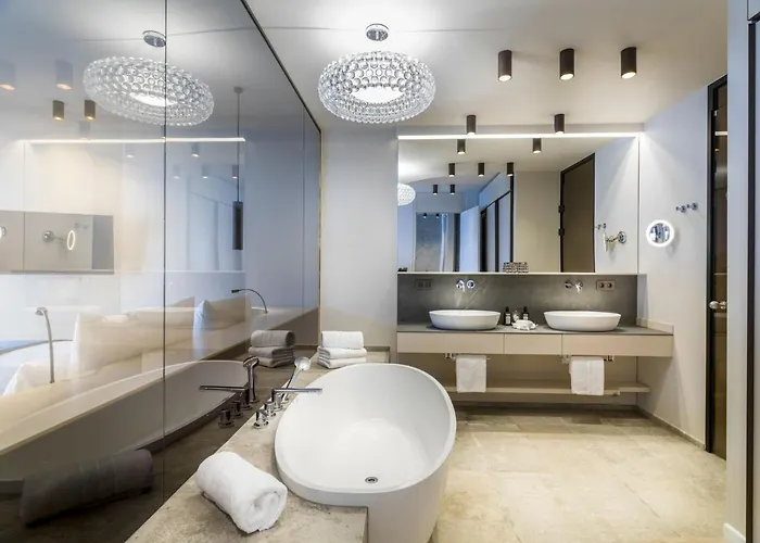 Appartement Nennerhof Tux