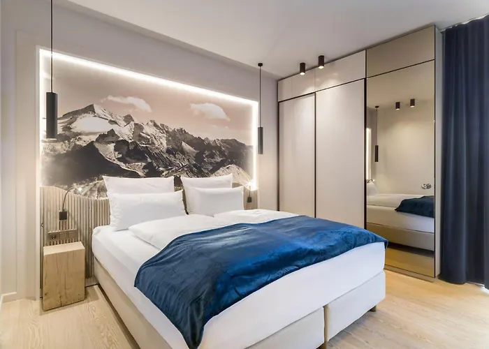 Nennerhof Appartement *