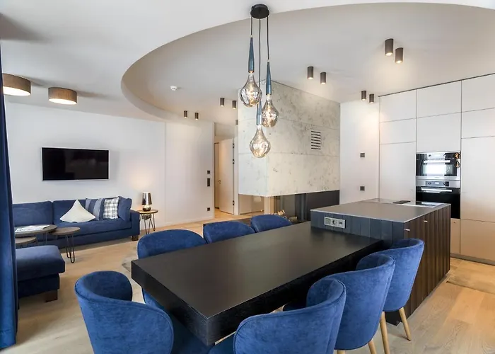 Appartement Nennerhof *