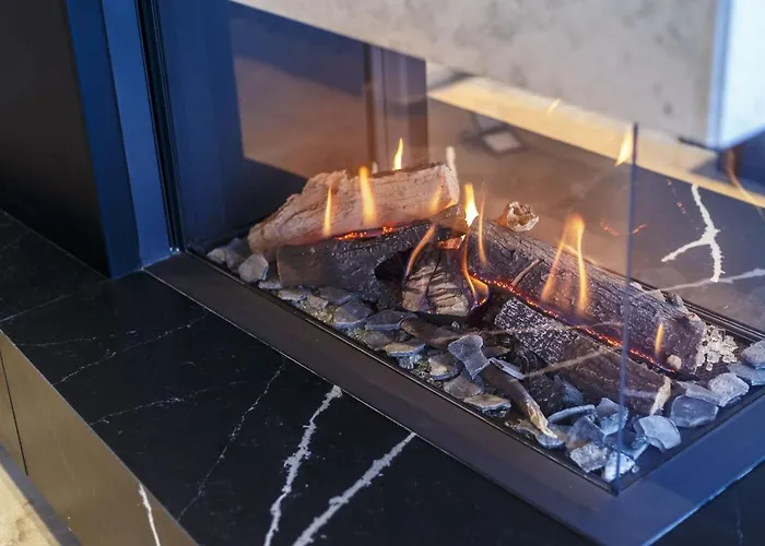 Nennerhof Appartement