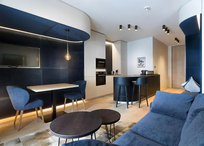 Appartement Nennerhof Tux