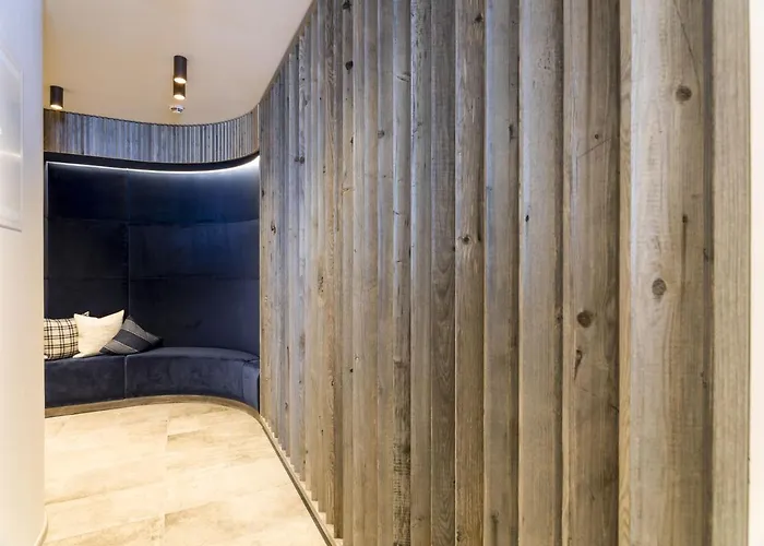 Appartement Nennerhof