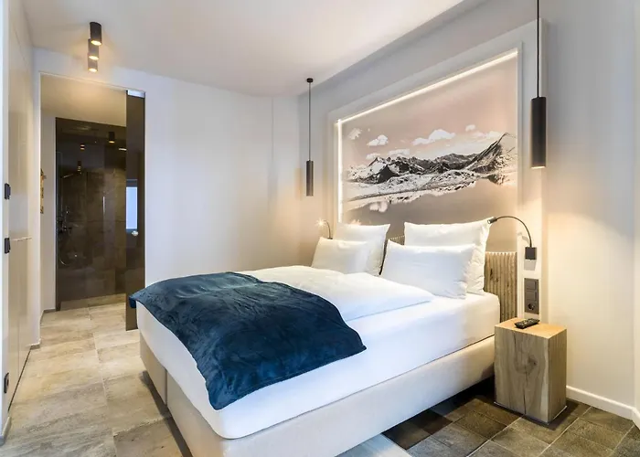 Nennerhof Appartement