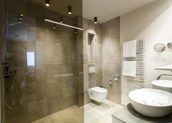 Appartement Nennerhof Tux