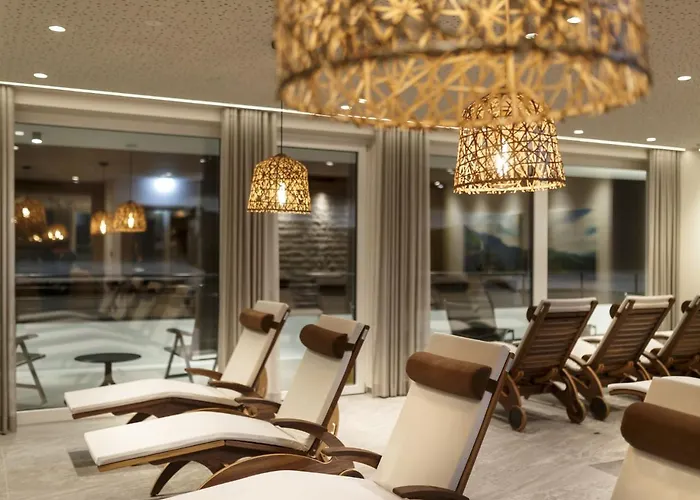 Appartement Nennerhof