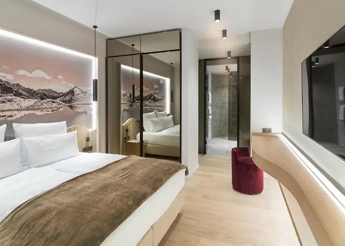 Nennerhof Appartement