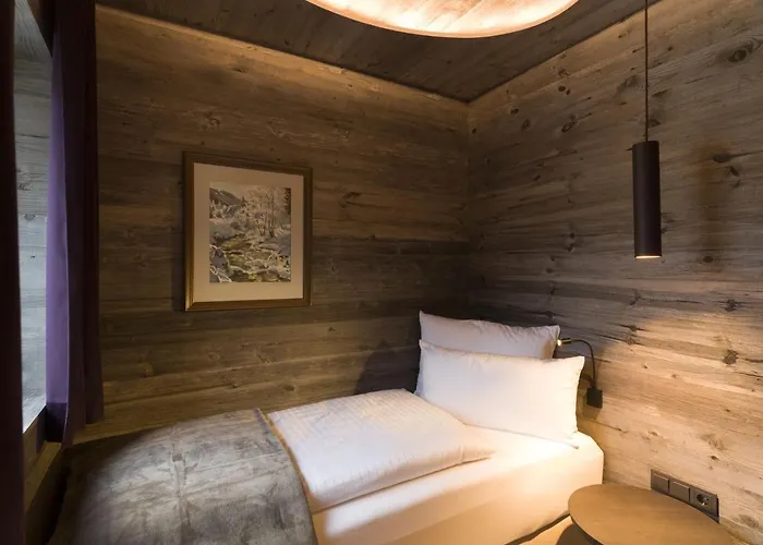 Appartement Nennerhof *