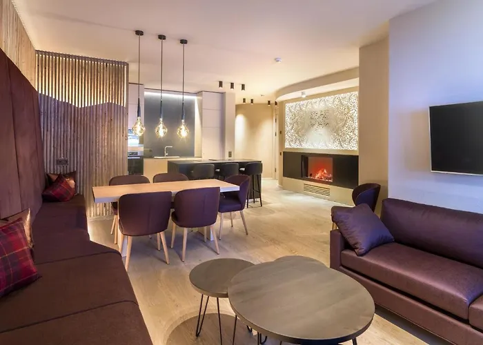 Nennerhof Appartement *