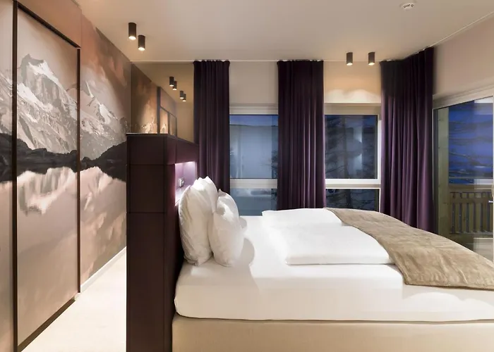 Nennerhof Appartement