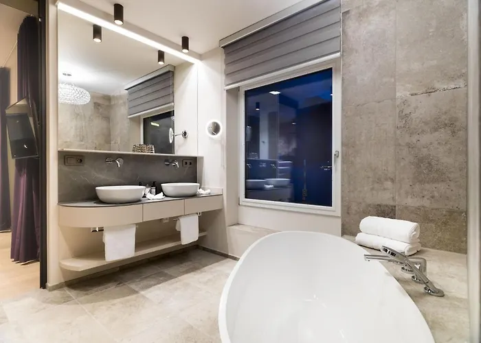 Nennerhof Appartement