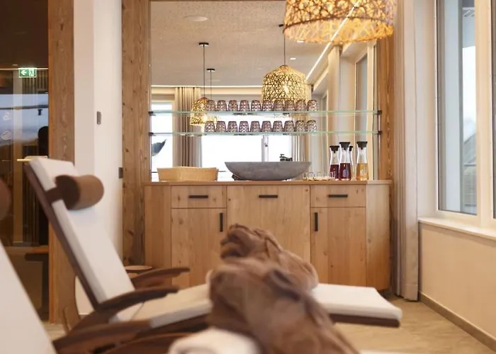 Appartement Nennerhof