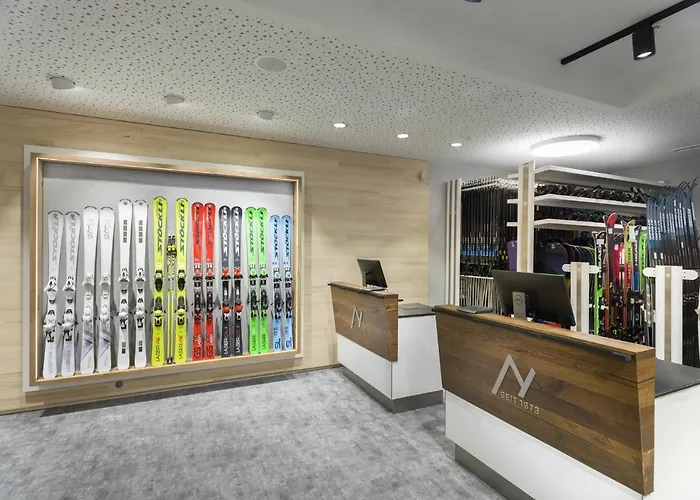 Appartement Nennerhof *