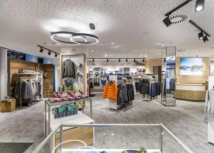 Appartement Nennerhof Tux