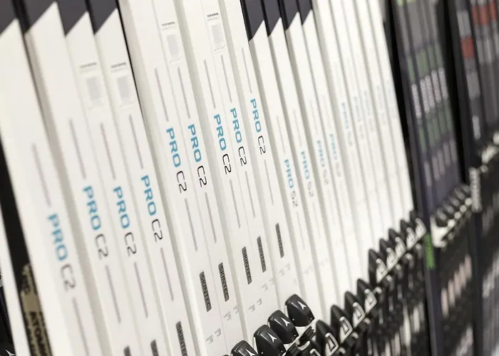 Nennerhof アパート トゥクス