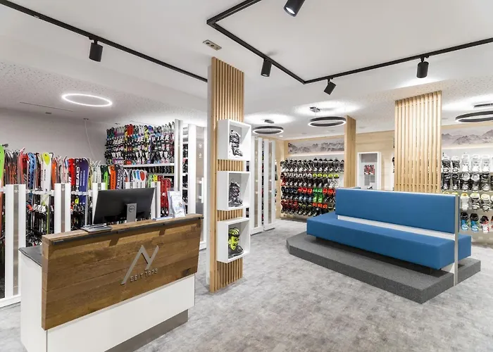 Nennerhof Appartement *