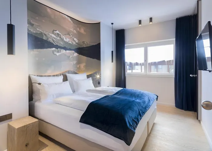 Appartement Nennerhof