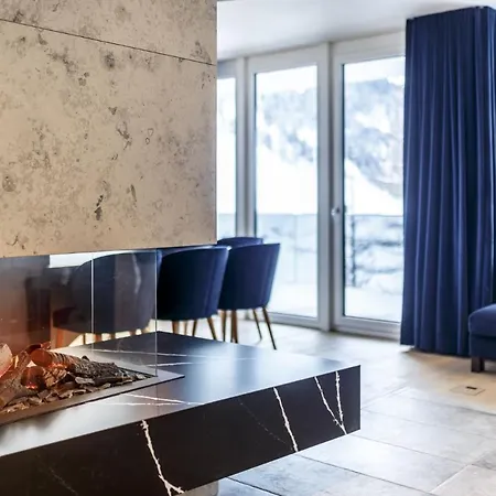 Nennerhof Lejlighed Tux