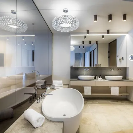 Lejlighed Nennerhof Tux