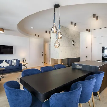 Lejlighed Nennerhof *